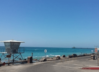 !S.O.S.Oceanside! Winter Gathering at Bagby’s, Feb 18