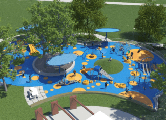 City of Carlsbad Parks and Recreation Workshops