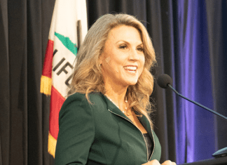 VIDEO San Marcos Mayor Rebecca Jones Delivers 2020 State of the City Address