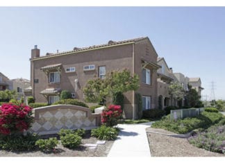 County Helps to Re-Open 28 Affordable Homes in Carlsbad