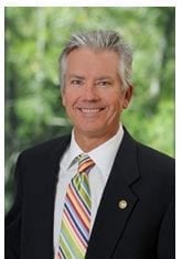 Escondido Mourns Passing of Councilmember John Masson