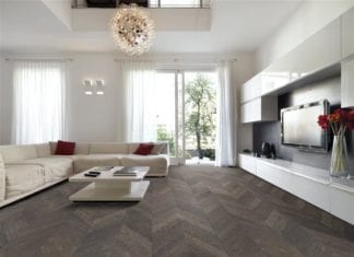 Spring into 2020 Home Design Trend