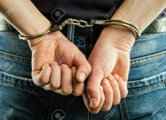 Unincorporated Vista Homicide Investigation – Update Arrest Made