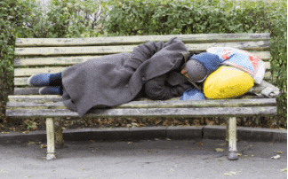 Number of homeless in City of Carlsbad down 13%