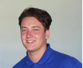 Oceanside Teen Wins County Youth of the Year Honor for Boys & Girls Clubs