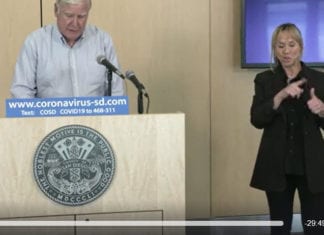 Local COVID-19 Cases Surpass 500