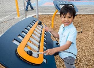 City of Vista Granted $2.3 Million for New Park