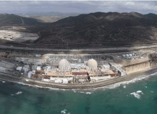March MainStreet Morning Meeting San Onofre Nuclear Generating Decommissioning