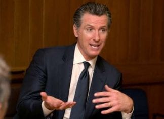 Newsom Issues Executive Order to Protect Renters and Homeowners During COVID-19 Pandemic