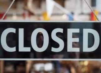 City of Vista Parks, Athletic Fields to Close March 30