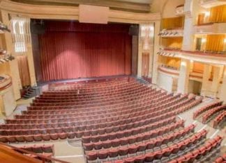 California Center for the Arts, Escondido COVID-19 Public Health Update