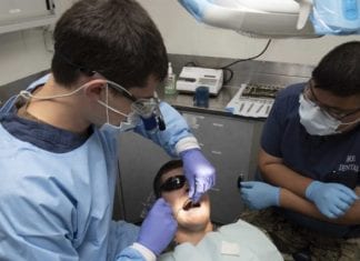 Trump Signs Bill to Expand VA Dental Care Coverage for Veterans