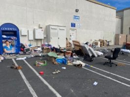 Goodwill Asks Community Members to Hold Their Donations