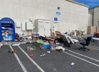 Goodwill Asks Community Members to Hold Their Donations