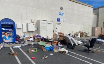 Goodwill Asks Community Members to Hold Their Donations