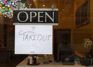 San Marcos Businesses are Open for Take-Out and/or Drive-Thru Orders