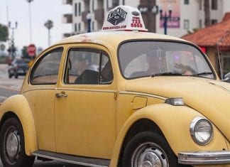 Downtown Oceanside To-Go Guide