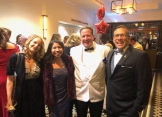 BGC of Vista’s Diamond Gala Raises $172,000 in Support of Local Youth