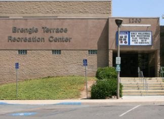 Jim Porter Recreation Center Gym Floor to be Replaced