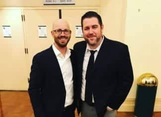 The California Center for the Arts, Escondido Announces Merge with The Barn Stage Company