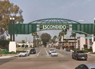 City of Escondido COVID 19 Update