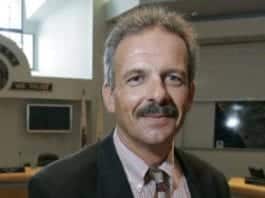 Message from Oceanside Mayor Peter Weiss 12:45 pm