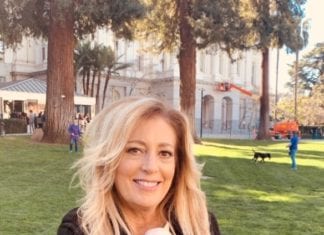 Spay Day in the Capitol