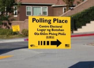 The Election is Today – Do You Know Where to Vote?