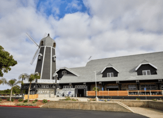 Community Happy Hour Event with Carlsbad Charitable Foundation