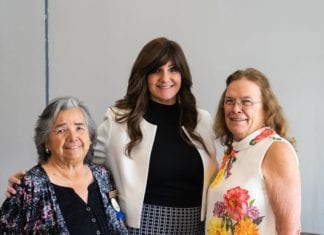 Women of Achievement in Vista