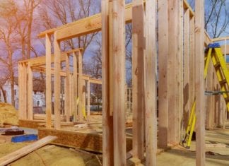 Newsom Amends Shelter-In-Place Order to Exempt Construction as Essential