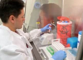 No-cost COVID Testing in Oceanside