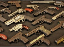 Sheriff Bill Gore Statement on Firearm Retailers