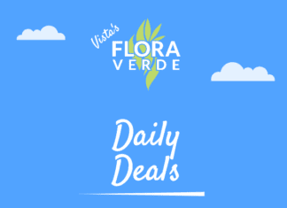 Five Month Check Up of First Medical Cannabis Dispensary in Vista VIDEO Advertising