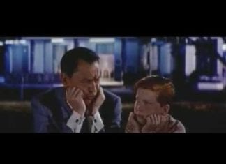 A hole in the head (1959) – High hopes