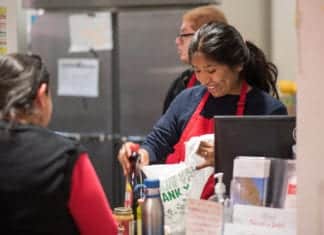 Palomar Will Provide Free Computers and Food to Students on March 18