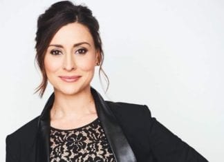 Free First Wednesday Concert Showcases Award-Winning Opera Singer!