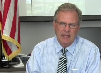 Supervisor Jim Desmond Coronavirus Update 3/24