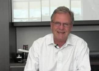 Coronavirus Update from County Supervisor Wednesday March 25th