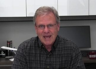 Supervisor Jim Desmond Coronavirus Update 3/26