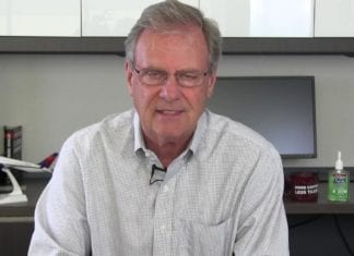 Supervisor Jim Desmond Coronavirus Update 3/30