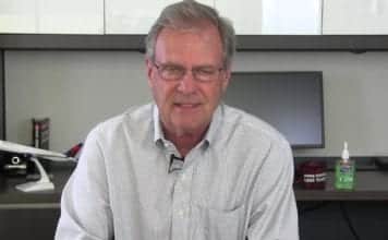 Supervisor Jim Desmond Coronavirus Update 3/30