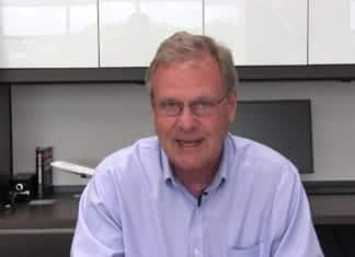 Supervisor Jim Desmond update on the Coronavirus Video