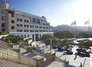 CSU San Marcos to Celebrate Grand Opening of Viasat Engineering Pavilion