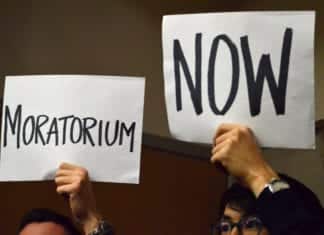 City of San Marcos Enacts Temporary Eviction Moratorium