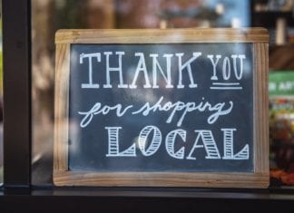 Vista Businesses are Still Open