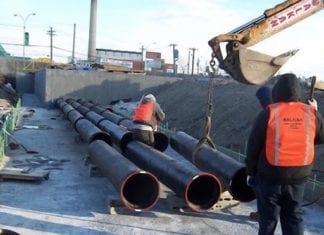 Drainage Repairs Coming to Carlsbad