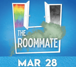 The Roommate Kicks Off NVA’s Spring Theatre Season
