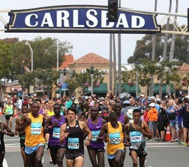 The World’s Fastest 5000 Is Coming To Carlsbad Village