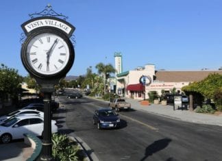 Review the February 3rd CVBID Meeting Agenda, Main Street Lighting Installation, Apply for CVBID Advisory Board